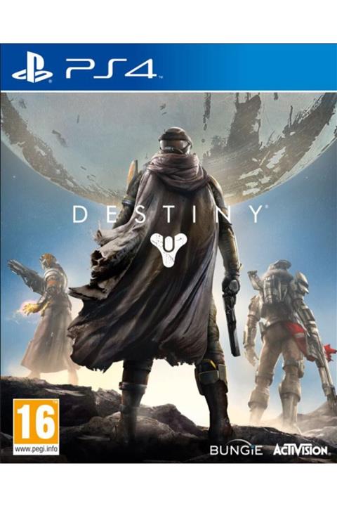 ACTIVISION Ps4 Destıny