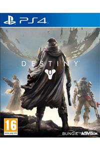 ACTIVISION Ps4 Destıny