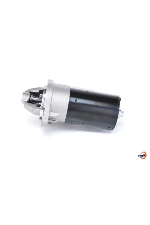 Bosch Marş Motoru Doblo 1.6 16v 0001107110 0001107109 0001107110