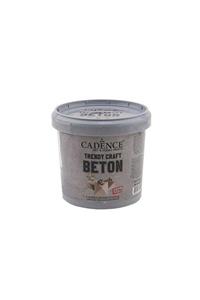 Cadence Toz Beton Efekti 1,5 kg