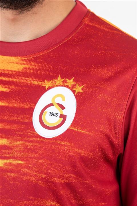 Galatasaray Forma- Yetişkin Forma (parçalı)