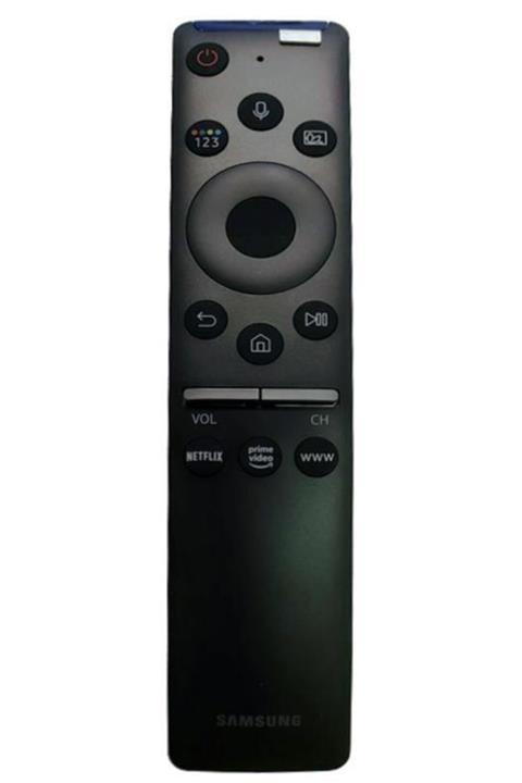 Samsung Bn59-01312f 4k Suhd Smart Tv Tek Kumanda Orjinal