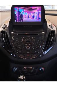 demirusta Ford Courıer Carplay 2gb Ram Android Navigasyon Usb Bt Kamera