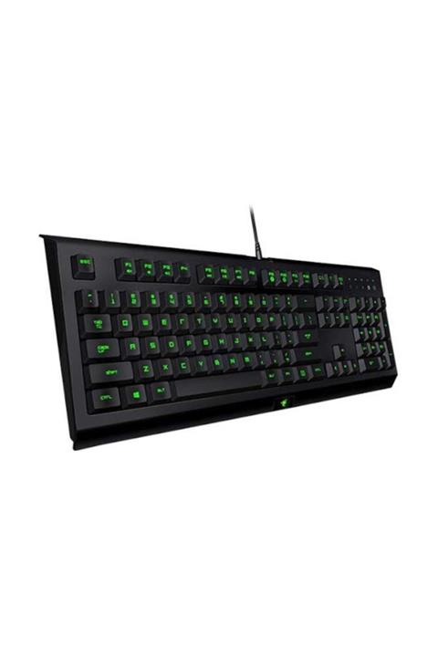 RAZER Cynosa Lite Chroma Türkçe Q Gaming Klavye