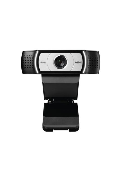logitech C930e 960-000972 USB HD Webcam