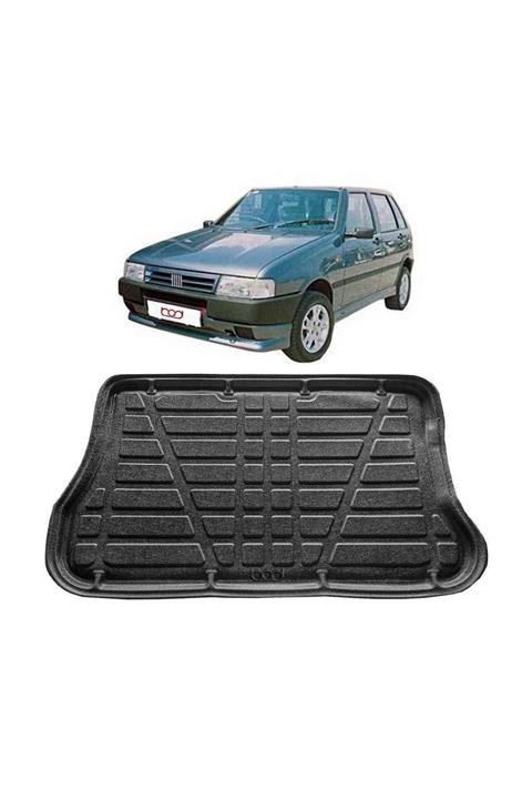 Bod Tofaş Fiat Uno Bagaj Havuzu Paspası 1990-2000