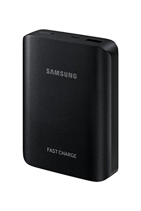 Samsung 10200 mAh Fast Charger Taşınabilir Şarj Cihazı Siyah