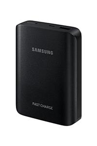 Samsung 10200 mAh Fast Charger Taşınabilir Şarj Cihazı Siyah