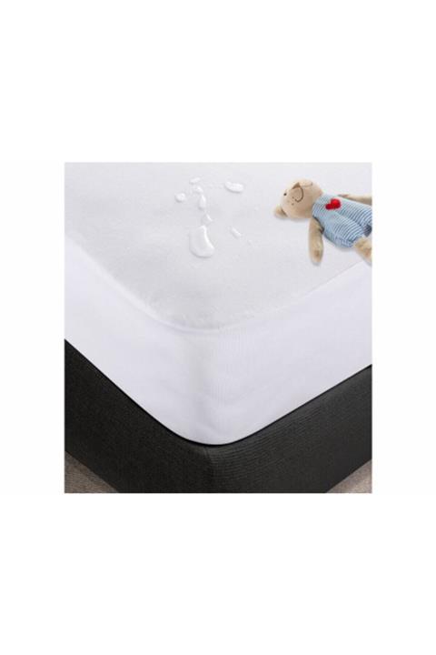 MERTİM Sıvı Geçirmez Bebek Alezi 70x130