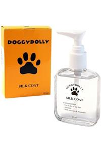 CCA Doggy Dolly Sılk Coat Kedi Ve Köpek Hızlı Kıtık Açıcı Yağ 85 ml