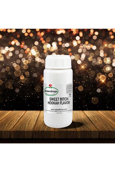 AROMEDROPS Sweet Bıtch Hookah Flavor 1 kg