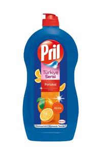 Pril Pril Adana Portakalı Kokulu Bulaşık Deterjanı 1.306 Ml