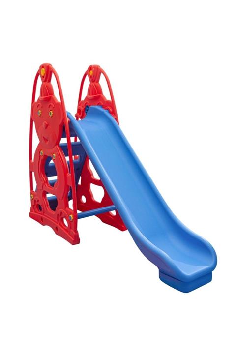 EXECTUS Figürlü Büyük Çocuk Kaydırak