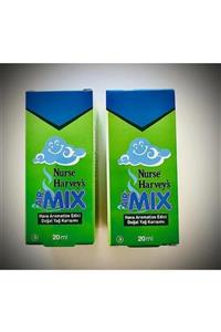 NURSE Harvey's Air Mix 20 ml 2 Adet