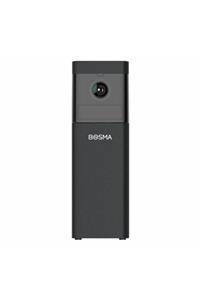 Bosma X1 360°görüşlü Kameralı Güvenlik Sistemi Akıllı Uyarı/iki Yönlü Konuşma/renkli Gece Görüşü