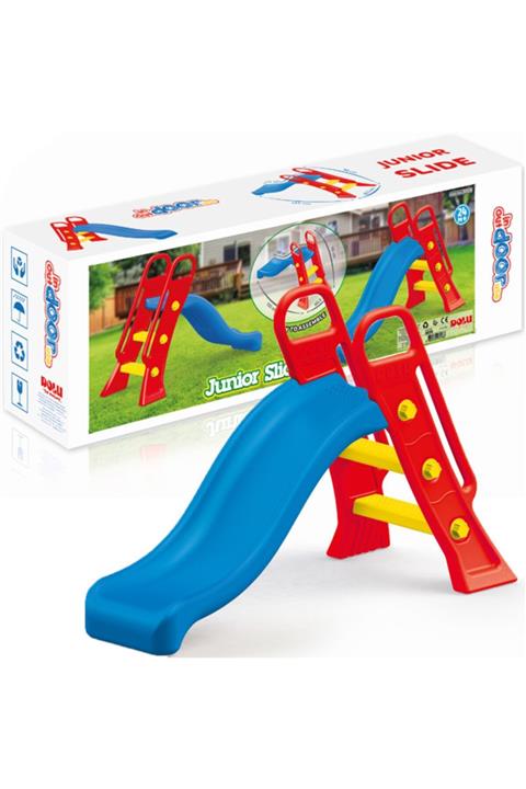 Dolu Küçük Kaydırak 3028