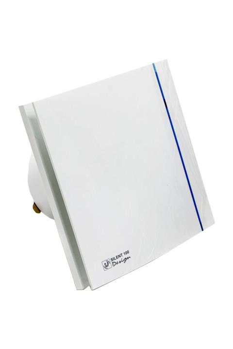 Soler&Palau Silent 100 Cz Design Fan
