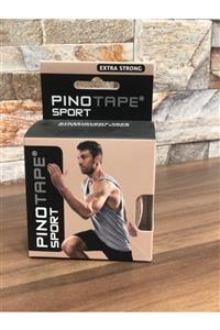 PinoTape Bej Pıno-tape Sport Kınesılogy Tape-ağrı Bandı 5m*5cm