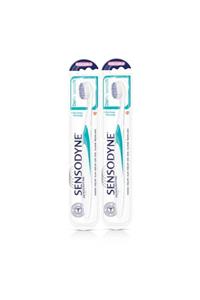 Sensodyne Derin Temizlik Diş Fırçası Ekstra Yumuşak X 2 Adet