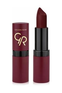 Golden Rose Mat Ruj - Velvet Matte Lipstick No: 23 8691190466237