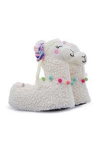 Twigy Tw Lama Panduf Kadın Panduf Tt0736 Cf