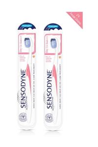 Sensodyne Diş Eti Bakımı Diş Fırçası 2x