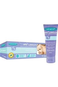 LANSINOH Hpa® Lanolin Göğüs Ucu Kremi 10 ml - Ezgisepeti10153