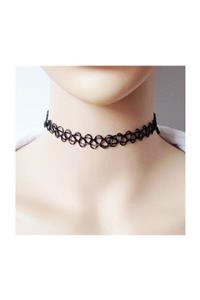 Elif Tel Choker