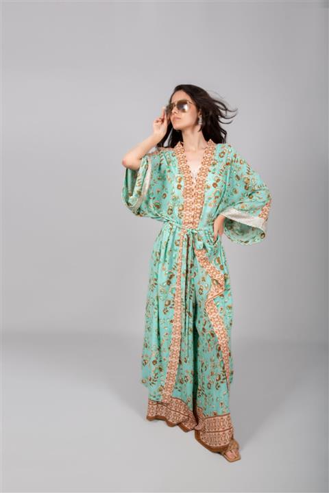 EsEs Boutique Bsb Kimono