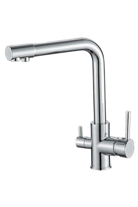 Creavit Içme Suyu Çıkışlı Mutfak Armatürü