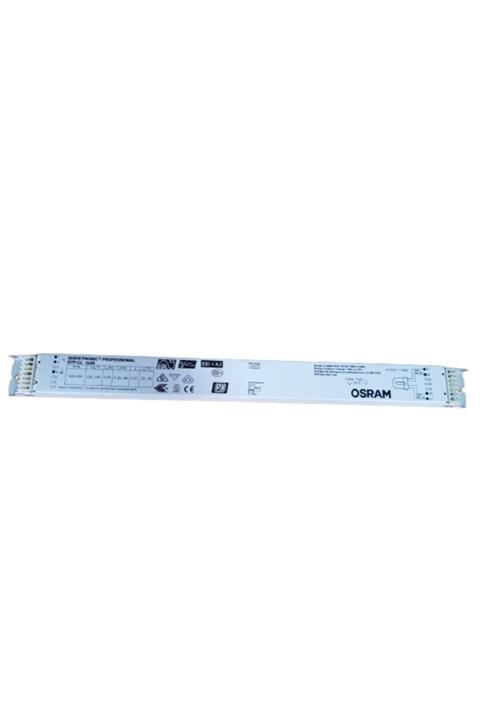 Osram Qtp.dl 1x55w/230-240 Elekt.balast