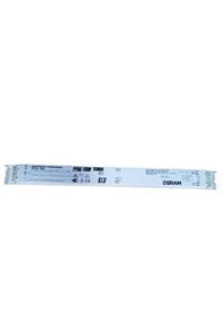 Osram Qtp.dl 1x55w/230-240 Elekt.balast