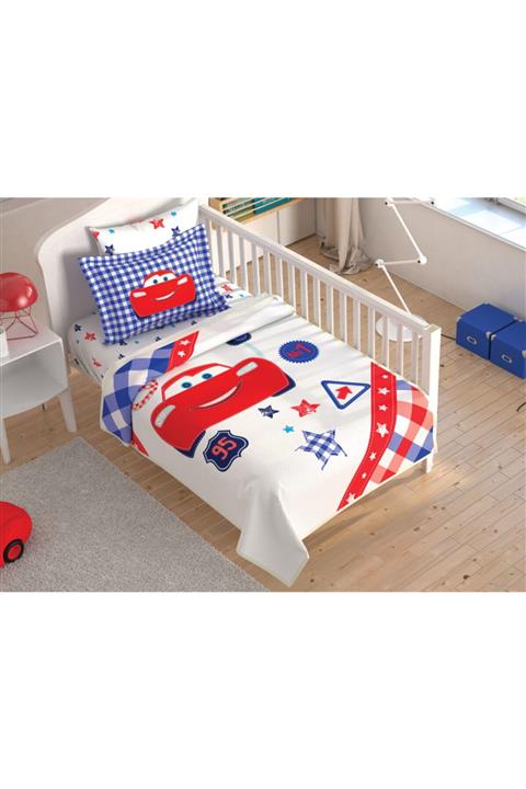 Taç Disney Cars Bebek Pike Takımı