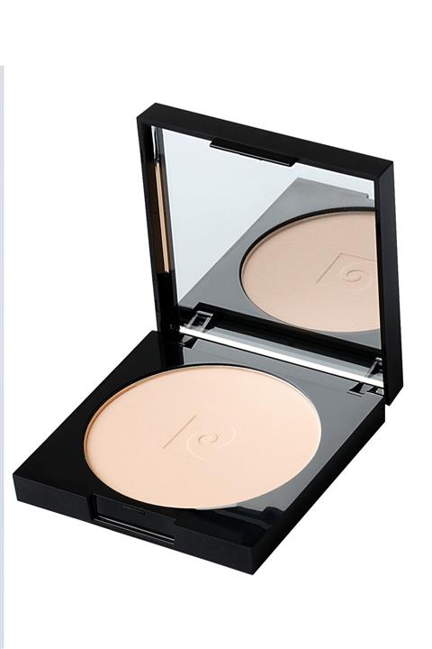 Pierre Cardin Pudra - Porcelain Edition Compact Powder Neutral Beige 8680570466776
