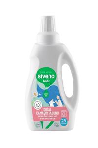 Siveno Baby Doğal Çamaşır Sabunu 750 ml