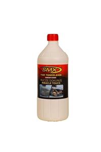 SMX Buharlı Araba Far Temizleme Sıvısı 1 Litre