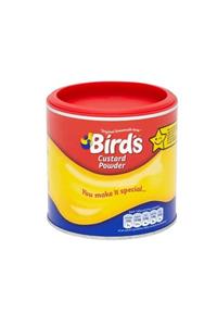 Bird's Custard Powder Original 300 Gr