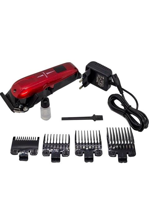 Daylink Rd-6018 Profesyonel Saç Sakal Kesme Tıraş Makinesi