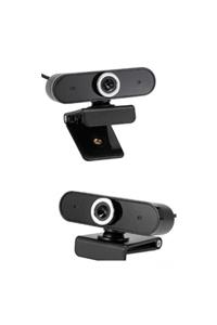 OEM X11 1920x1080 Mikrofonlu Full Hd Webcam Usb Pc Kamera