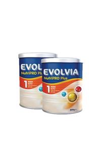 Evolvia NutriPRO Plus 1 800 gr 2 Adet