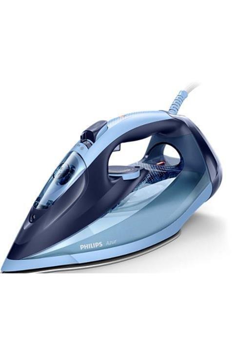 Philips Gc4564/20 Azur 2600 W Buharlı Ütü
