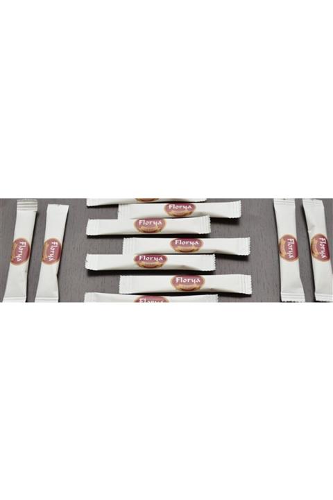 FLORYA ŞEKER Florya Stic Esmer Şeker 3gr*2000ad