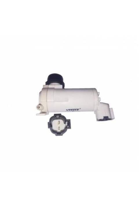 otomısırlı Çift Çıkışlı Nissan Navara Silecek Su Fiskiye Motoru 2005-2020