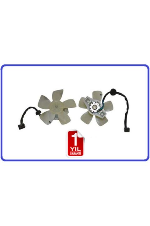 Inwells Kalorifer Motoru 3 Devir Tofaş Doğan Slx Şahin Kartal 1995+ 69401290