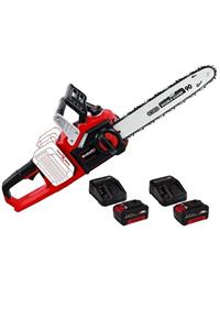 Einhell Ge Lc 36 35 Li Akülü Ağaç Kesme Motoru 2x4a Set