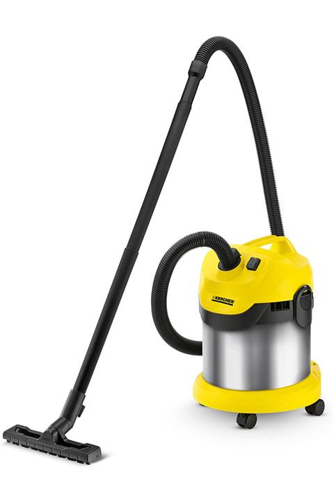 Karcher Wd 2 Premium Basic Çok Amaçlı Islak-kuru Elektrikli Süpürge
