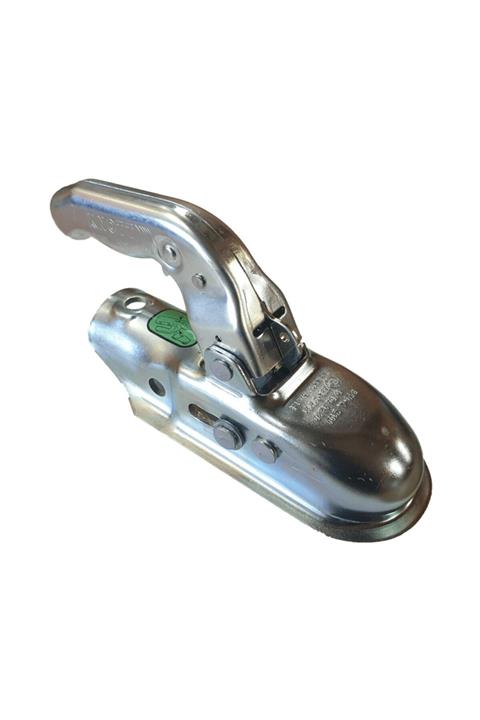 KNOTT 1400 Kg 45 Mm Boru Bağlantı Kaplin