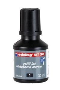 Edding Bt30 Whiteboard Marker Ink Yazı Tahtası Kalemi Mürekkebi 30 ml. Siyah