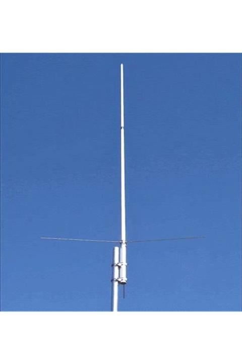 Mobilcom Vh-3000 Vhf Çatı Anteni 6.5db (136-174mhz)