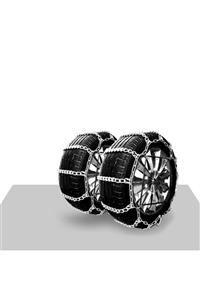 Accessorypart MefaTech Serme Kar Zinciri 285/65 R16 Sprinter / Crafter Uyumlu